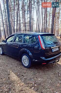 Универсал Ford Focus 2008 в 