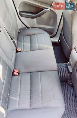 Универсал Ford Focus 2008 в 