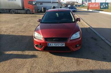 Хетчбек Ford Focus 2007 в Києві