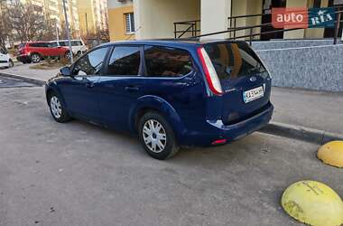 Універсал Ford Focus 2009 в 