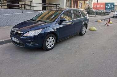 Універсал Ford Focus 2009 в 
