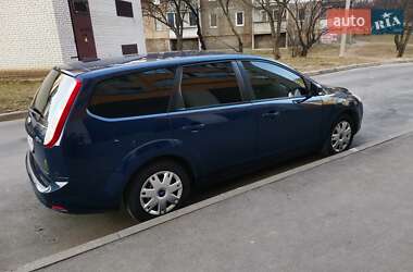 Універсал Ford Focus 2009 в 