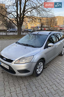 Универсал Ford Focus 2008 в Черновцах