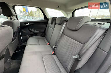 Універсал Ford Focus 2013 в Стрию