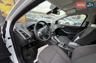 Універсал Ford Focus 2013 в Стрию