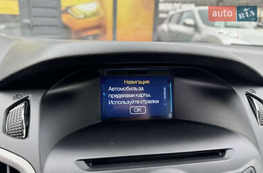 Універсал Ford Focus 2013 в Стрию