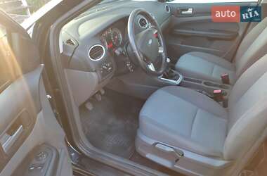 Универсал Ford Focus 2007 в 