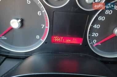Универсал Ford Focus 2007 в 