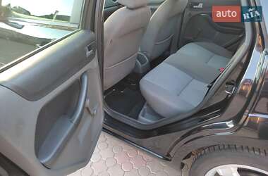 Универсал Ford Focus 2007 в 