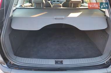 Универсал Ford Focus 2007 в 