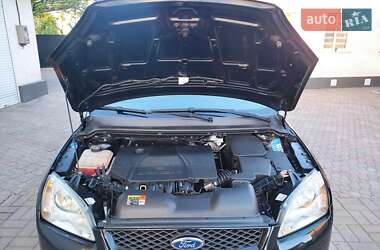 Универсал Ford Focus 2007 в 
