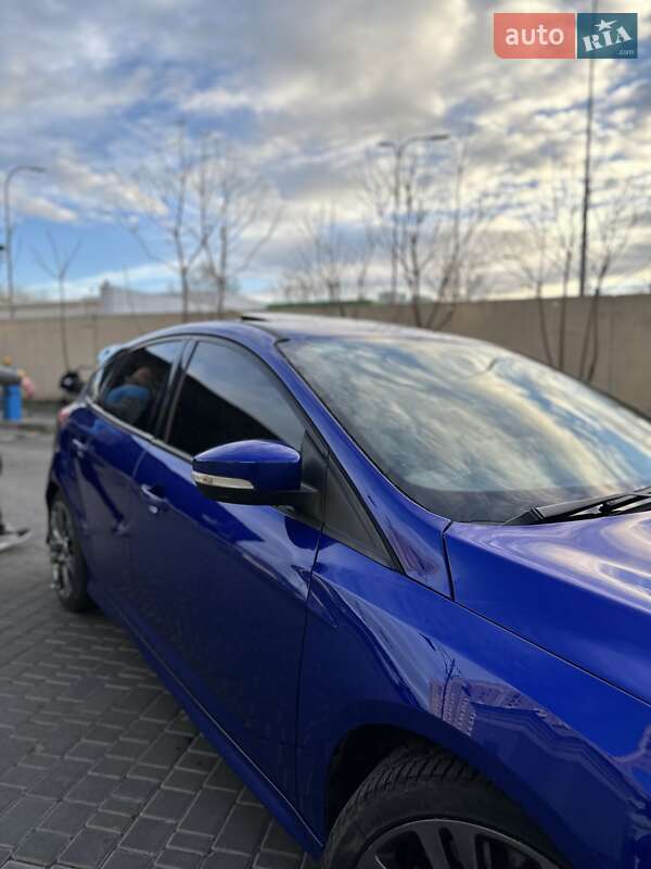 Хэтчбек Ford Focus 2015 в Одессе фото 6 Хэтчбек Ford Focus 2015 в Одессе