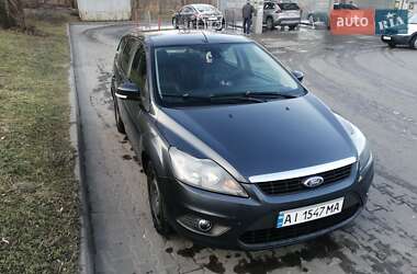 Универсал Ford Focus 2008 в Обухове