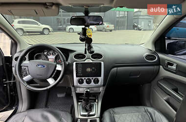 Седан Ford Focus 2008 в 