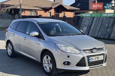 Универсал Ford Focus 2011 в Ровно