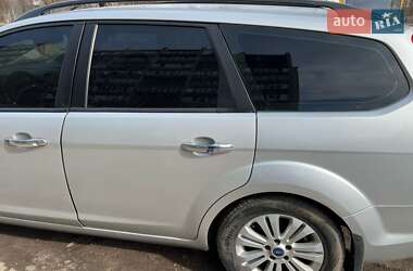 Универсал Ford Focus 2009 в 
