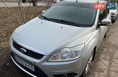 Универсал Ford Focus 2009 в 
