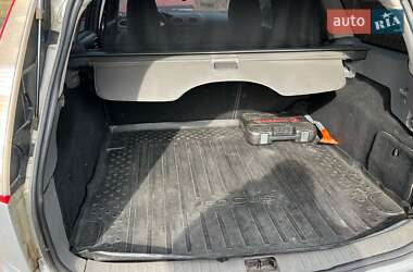 Универсал Ford Focus 2009 в 