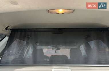 Универсал Ford Focus 2009 в 