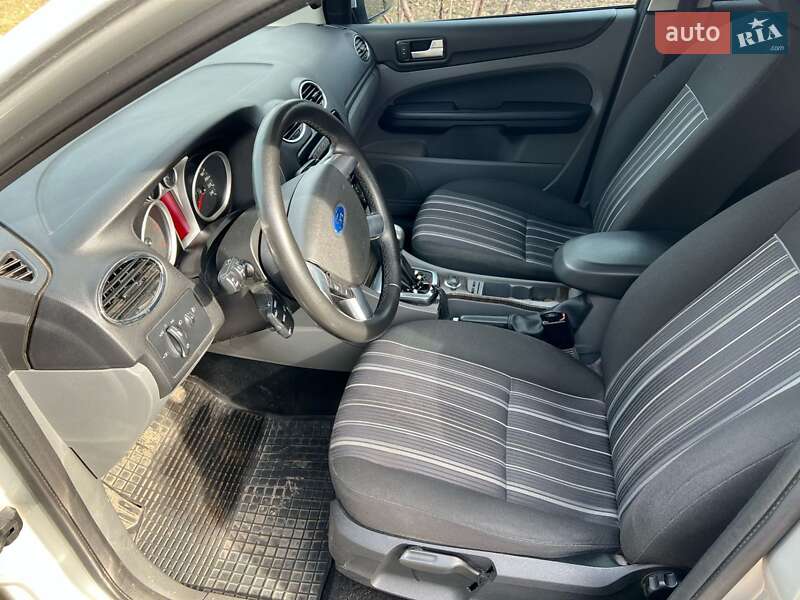 Универсал Ford Focus 2009 в Сумах