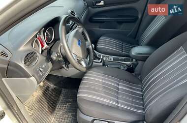 Универсал Ford Focus 2009 в 