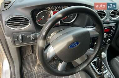Универсал Ford Focus 2009 в 