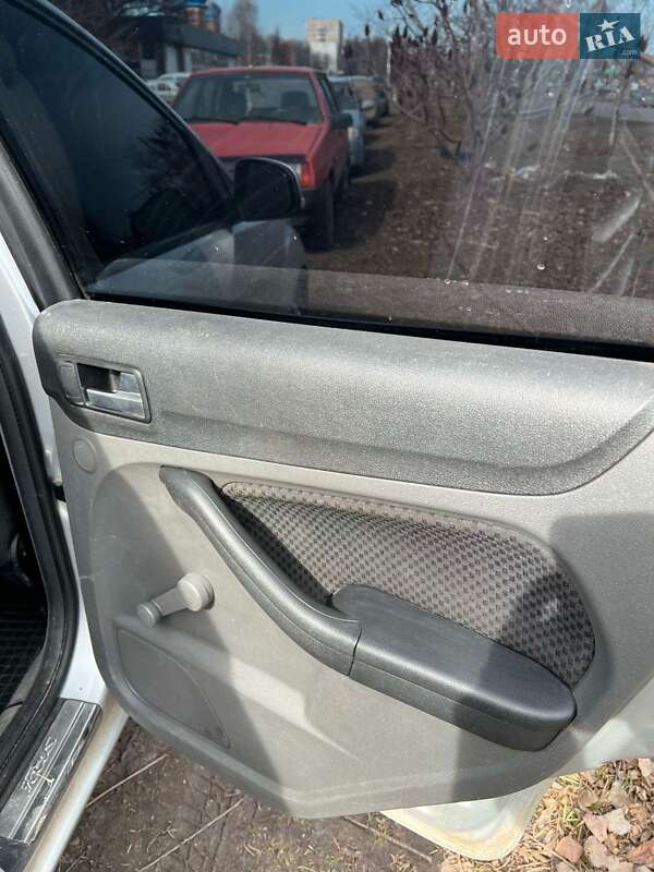 Универсал Ford Focus 2009 в Сумах