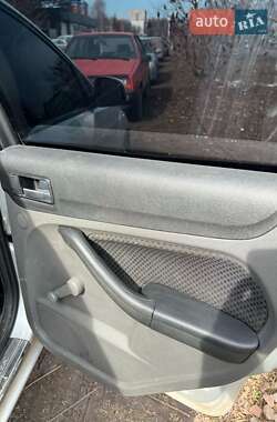 Универсал Ford Focus 2009 в 