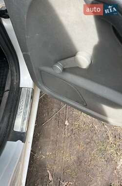 Универсал Ford Focus 2009 в 