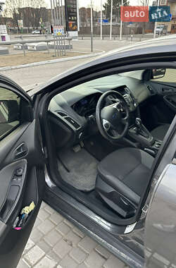 Седан Ford Focus 2013 в 