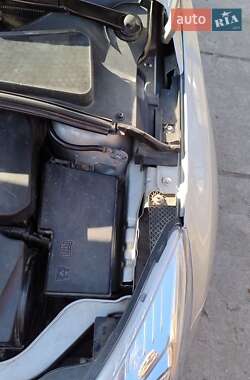 Хэтчбек Ford Focus 2014 в 