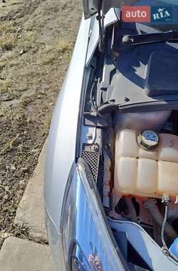 Хэтчбек Ford Focus 2014 в 