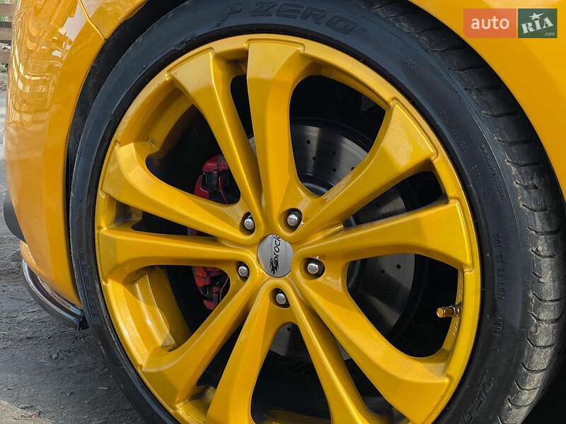 Хэтчбек Ford Focus 2013 в Киеве