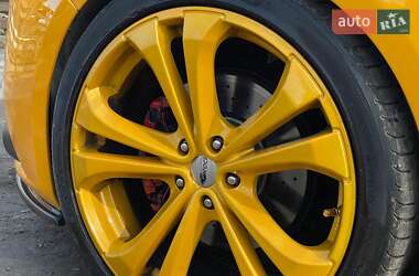 Хэтчбек Ford Focus 2013 в 