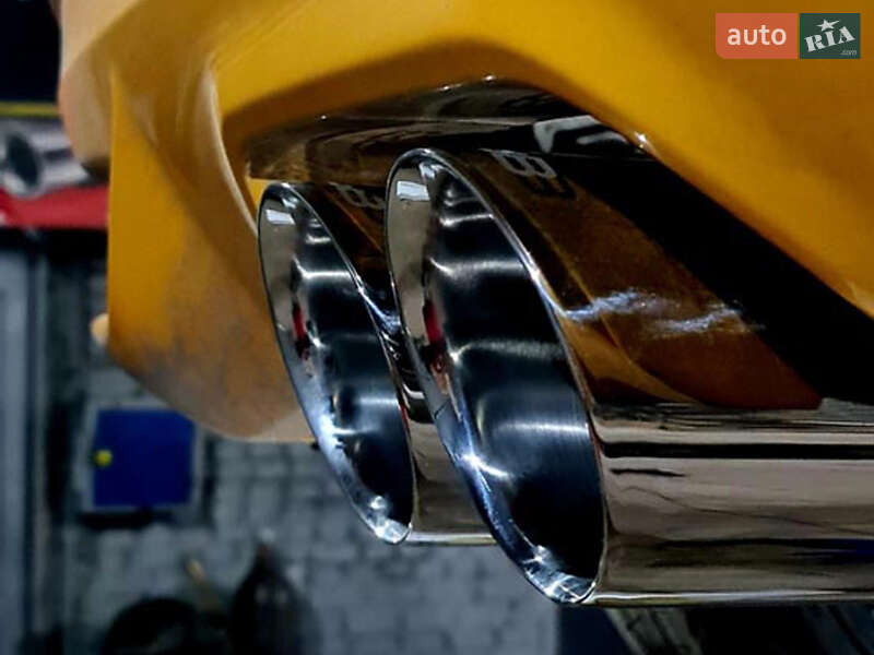 Хэтчбек Ford Focus 2013 в Киеве