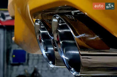 Хэтчбек Ford Focus 2013 в 