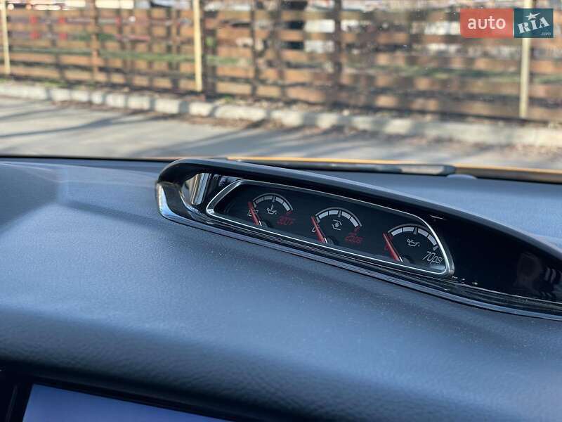 Хэтчбек Ford Focus 2013 в Киеве