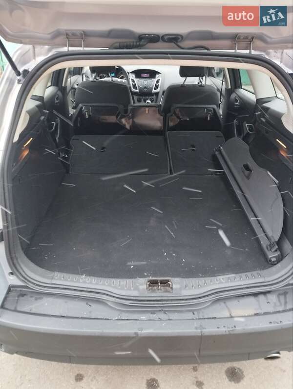 Универсал Ford Focus 2011 в Харькове