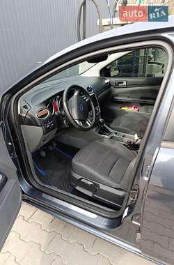 Універсал Ford Focus 2008 в 