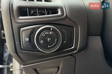 Универсал Ford Focus 2014 в 