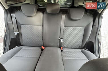 Универсал Ford Focus 2014 в 