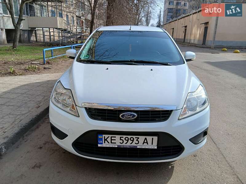 Универсал Ford Focus 2009 в 