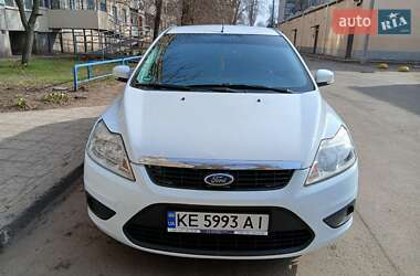 Универсал Ford Focus 2009 в 