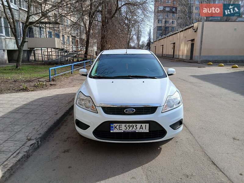 Универсал Ford Focus 2009 в Кривом Роге фото 6 Универсал Ford Focus 2009 в Кривом Роге