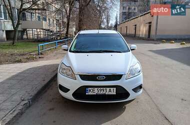 Универсал Ford Focus 2009 в 