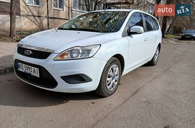 Универсал Ford Focus 2009 в 