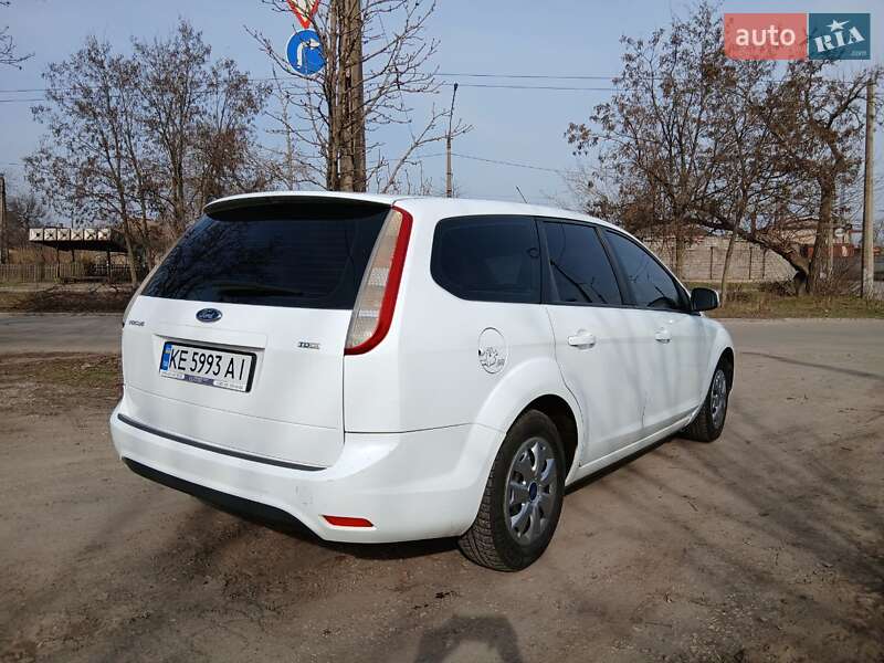 Универсал Ford Focus 2009 в Кривом Роге фото 31 Универсал Ford Focus 2009 в Кривом Роге