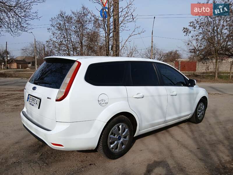 Универсал Ford Focus 2009 в Кривом Роге фото 29 Универсал Ford Focus 2009 в Кривом Роге