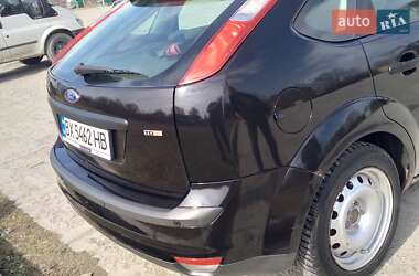 Хетчбек Ford Focus 2005 в Кам'янець-Подільському