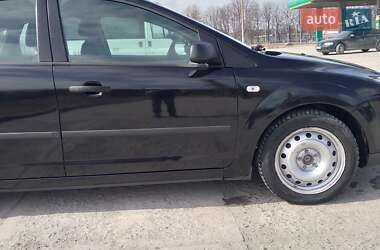 Хетчбек Ford Focus 2005 в Кам'янець-Подільському
